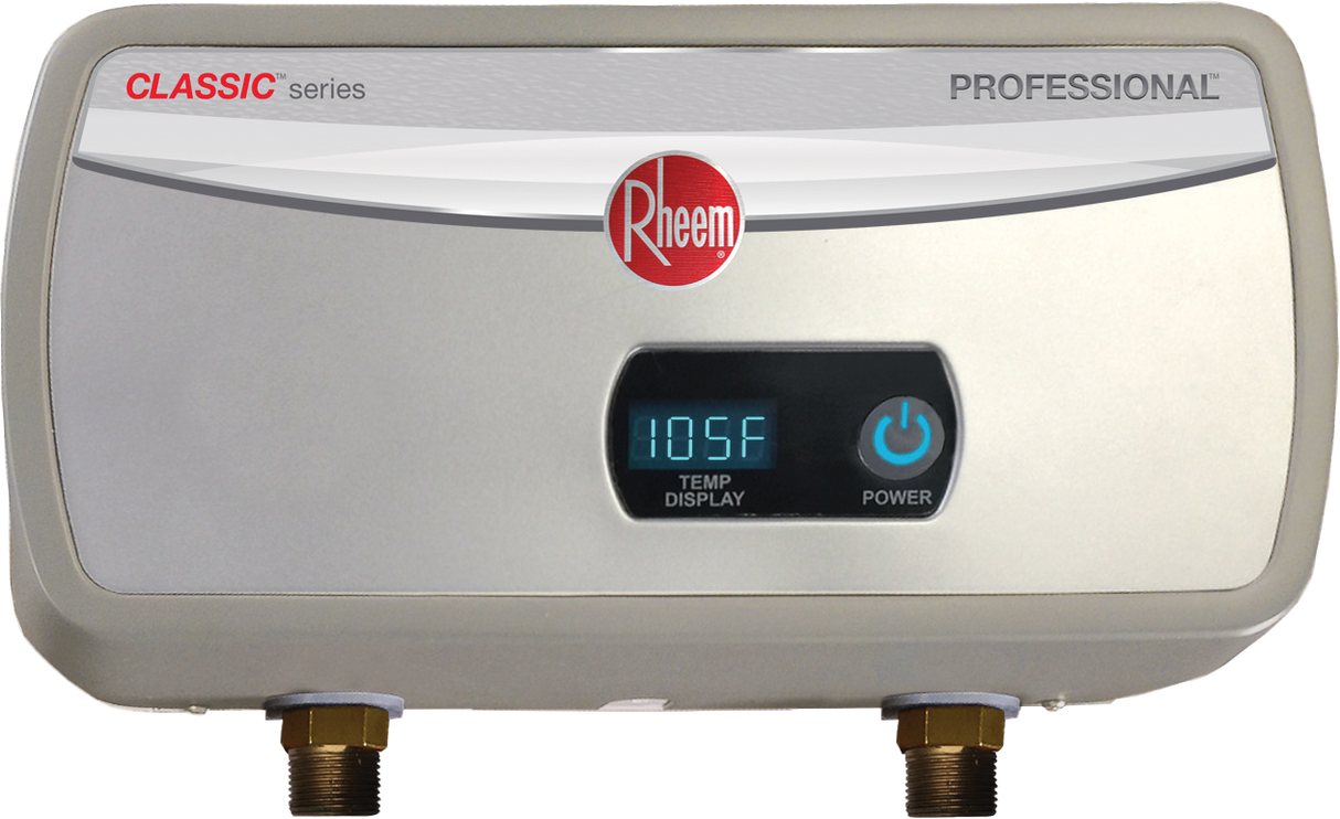 Rheem Professional Classic Series RTEX-04 