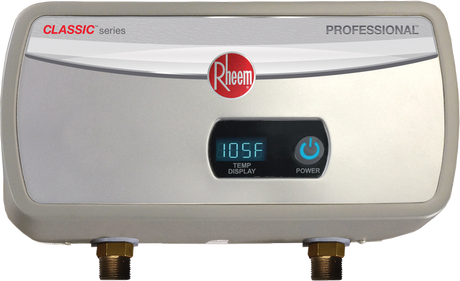 Rheem Professional Classic Series RTEX-04 