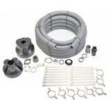 Rheem SP21091 Flex Vent Kit - 2in.