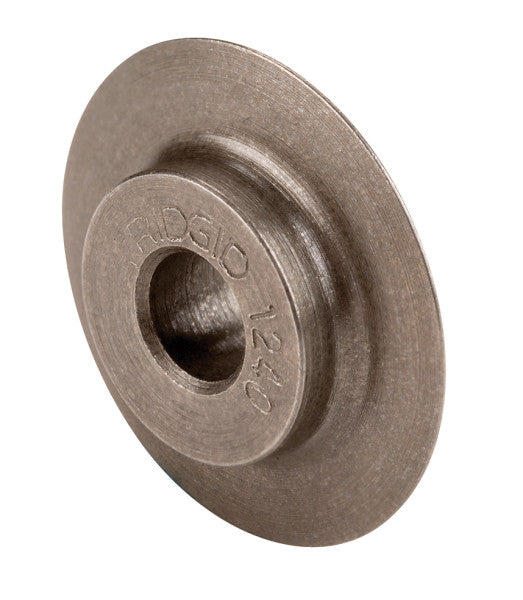 RIDGID 33165 E-1240 Heavy-Duty Cutter Wheel