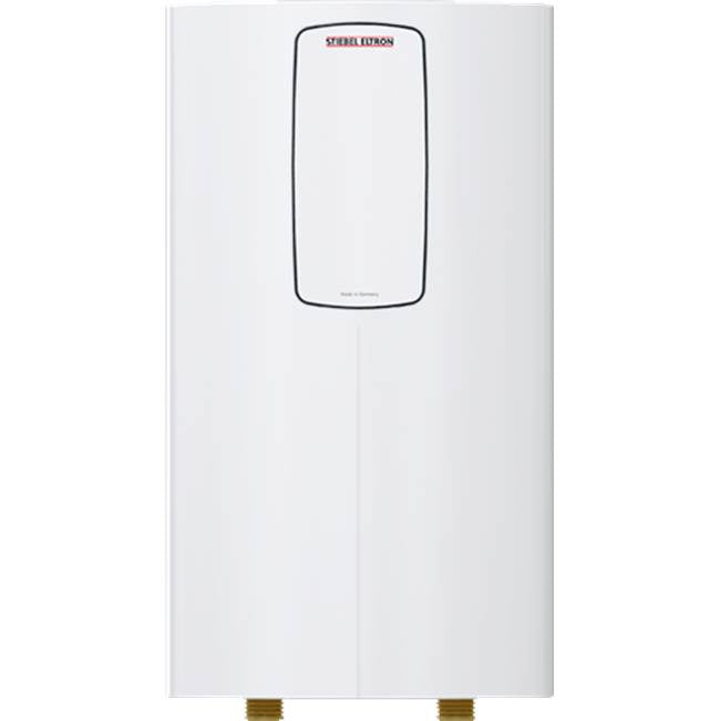 Stiebel Eltron DHC 5-2 Classic Instant Tankless Electric Water Heater (202650)