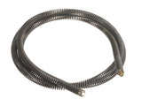 RIDGID 62280 C-11 1 1/4" x 15' All-Purpose Sectional Drain Cable