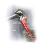 RIDGID 10358 14" Heavy-Duty RapidGrip Wrench