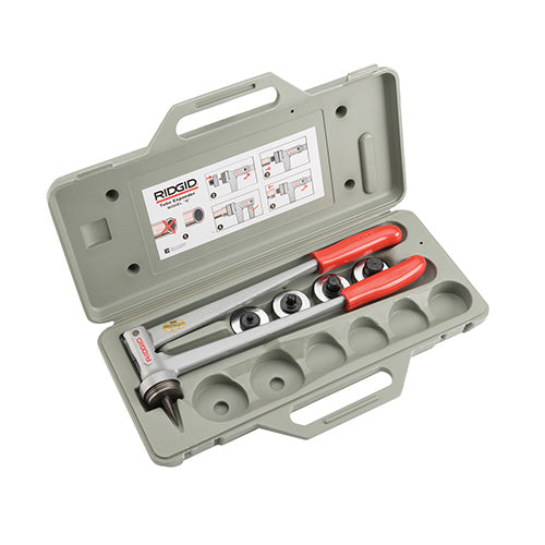 RIDGID 34152 Tube Expander Kit