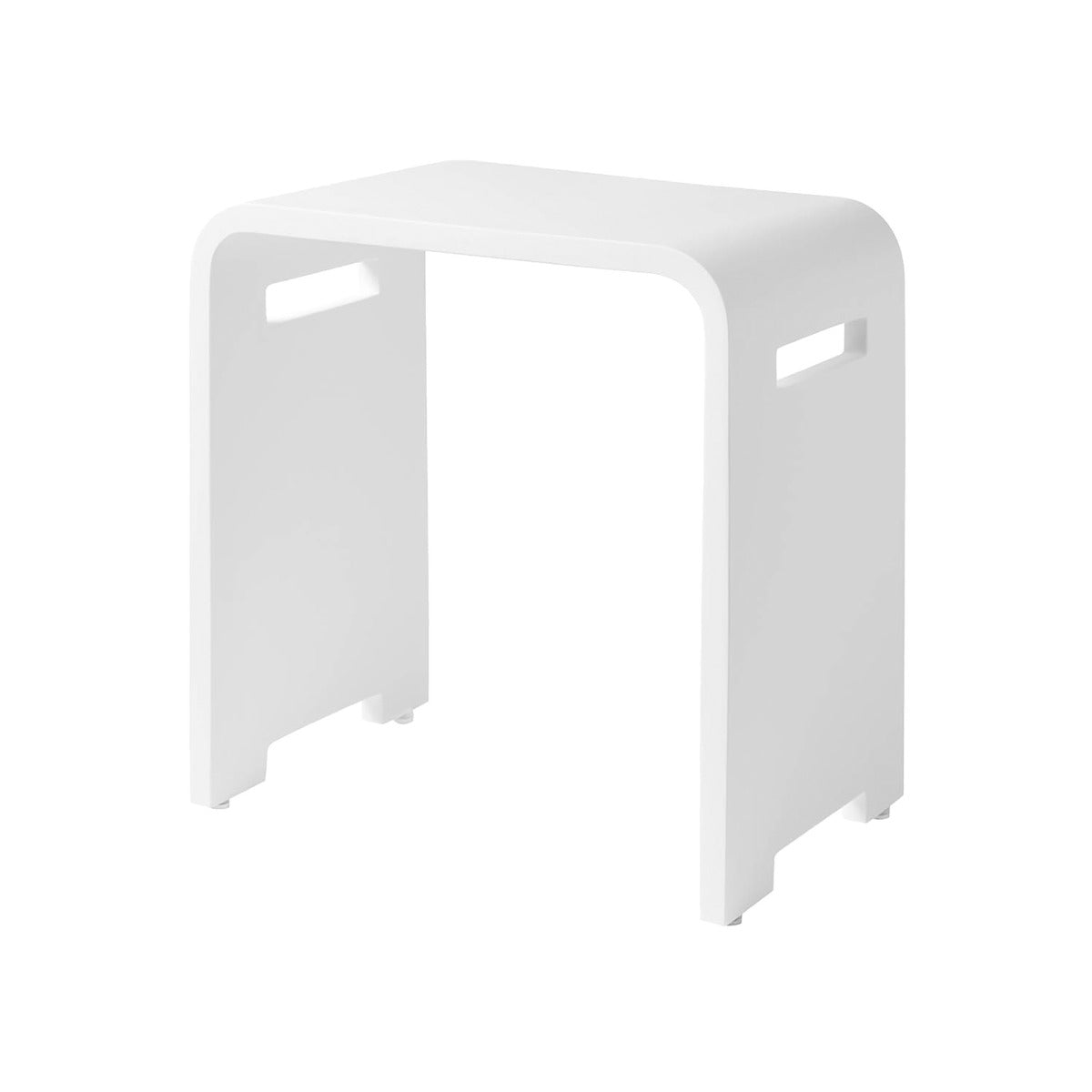 Mr. Steam 104665 Solid Surface Shower Bench