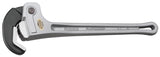 RIDGID 12693 14" Aluminum RapidGrip Wrench