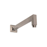 ThermaSol 16" - 90 Degree Wall Shower Arm Square