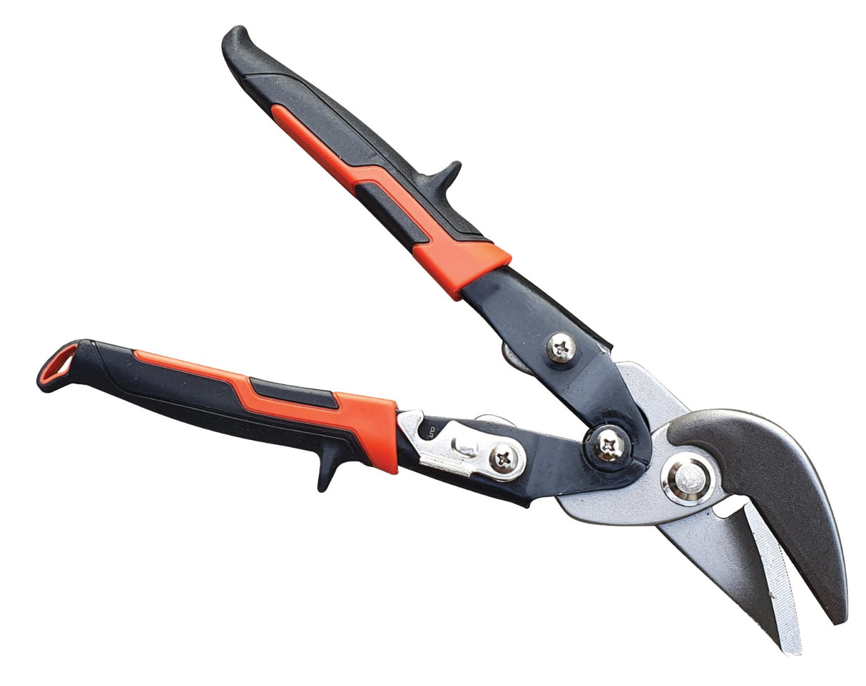 RIDGID 16207 797 Offset Snip - Cuts Left