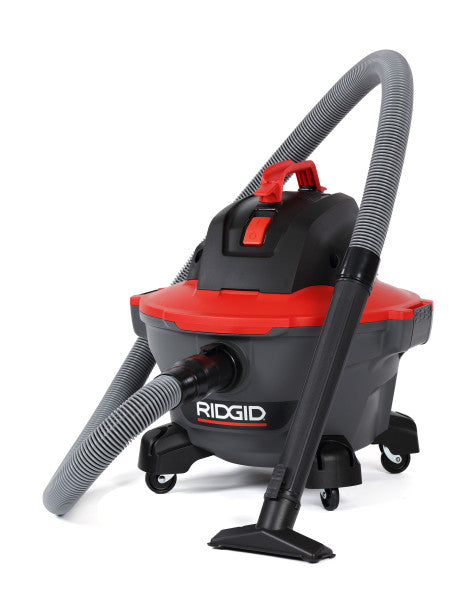 RIDGID 62698 RT0600 6-Gallon NXT Wet/Dry Vacuum