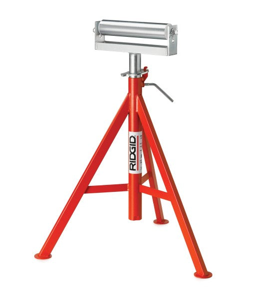 RIDGID 56682 CJ-99 Conveyor Head High Stand