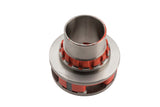 RIDGID 20943 11-R 2" NPT Die Head Complete