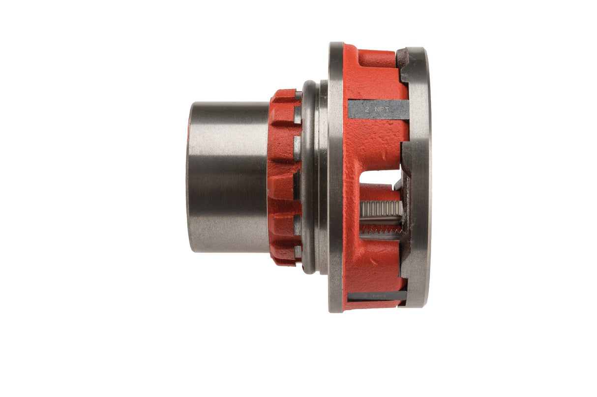 RIDGID 20943 11-R 2" NPT Die Head Complete