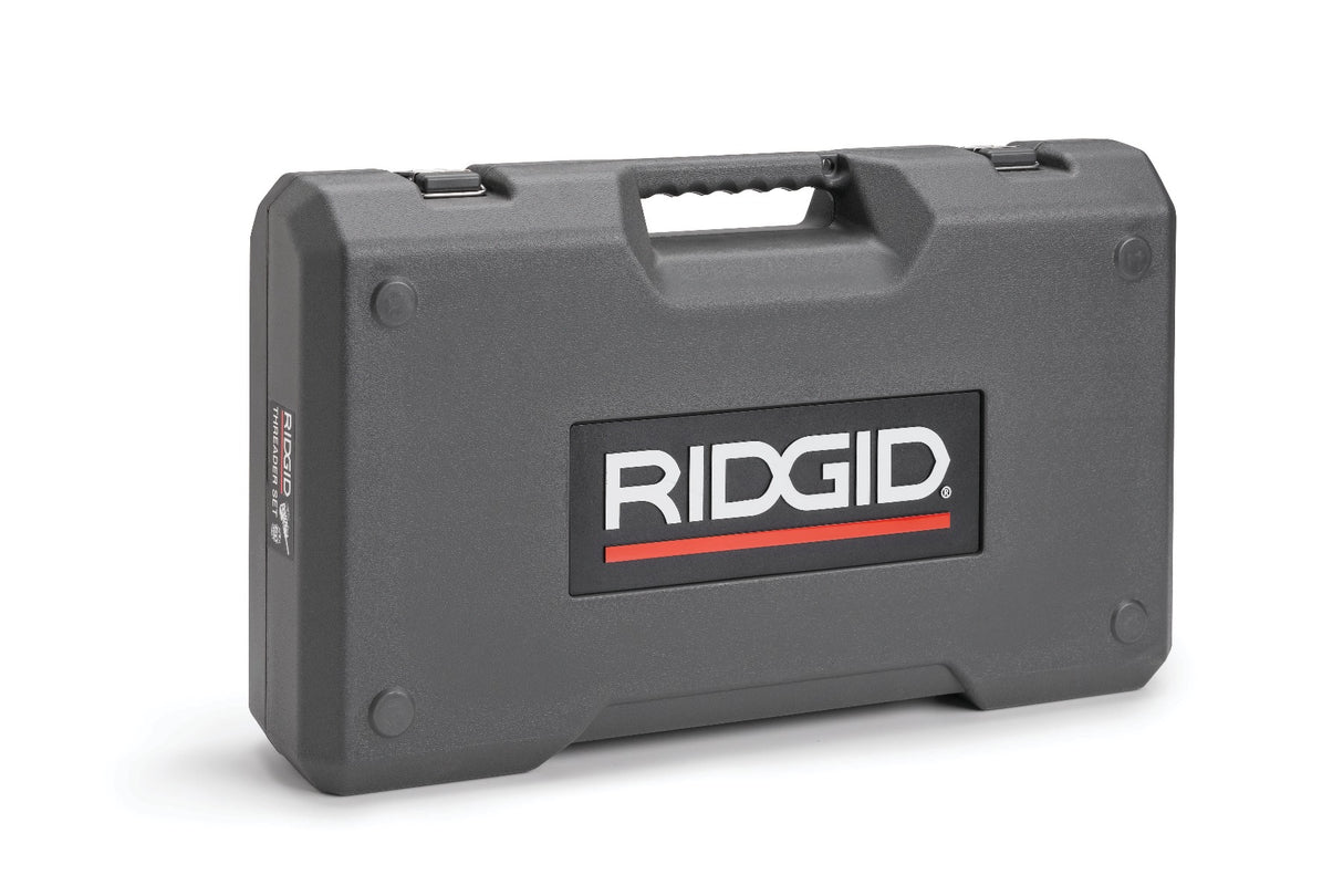 RIDGID 21218 Plastic Case