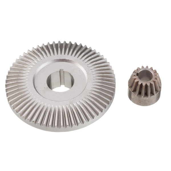 RIDGID 60985 Bevel and Pinion Gear with Set Screws