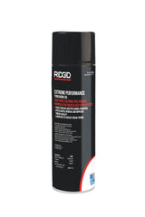 RIDGID 22088 Extreme Performance Aerosol Thread Cutting Oil