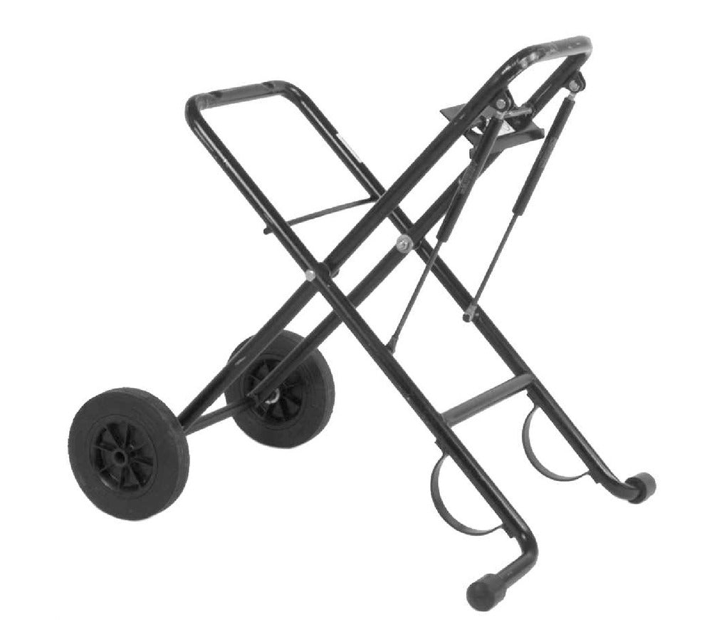 RIDGID 67657 250 Folding Wheel Stand