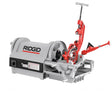 Ridgid 26097 1224 Power Threading Machine 26097