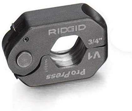 RIDGID 28003 3/4" Press Ring