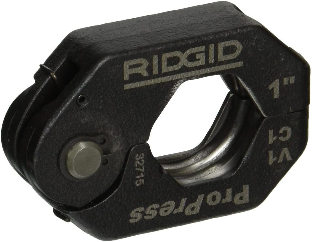 RIDGID 28008R 1" Press Ring