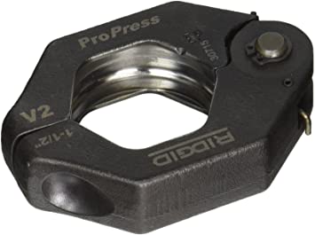 RIDGID 28018 1 1/2" Press Ring