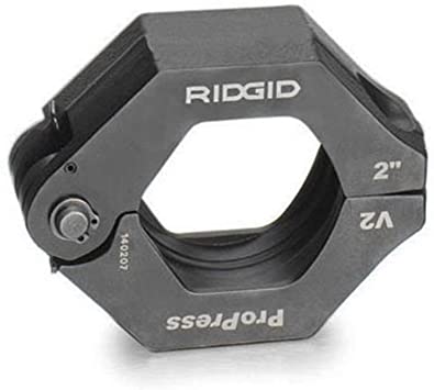 RIDGID 28023 2" Press Ring