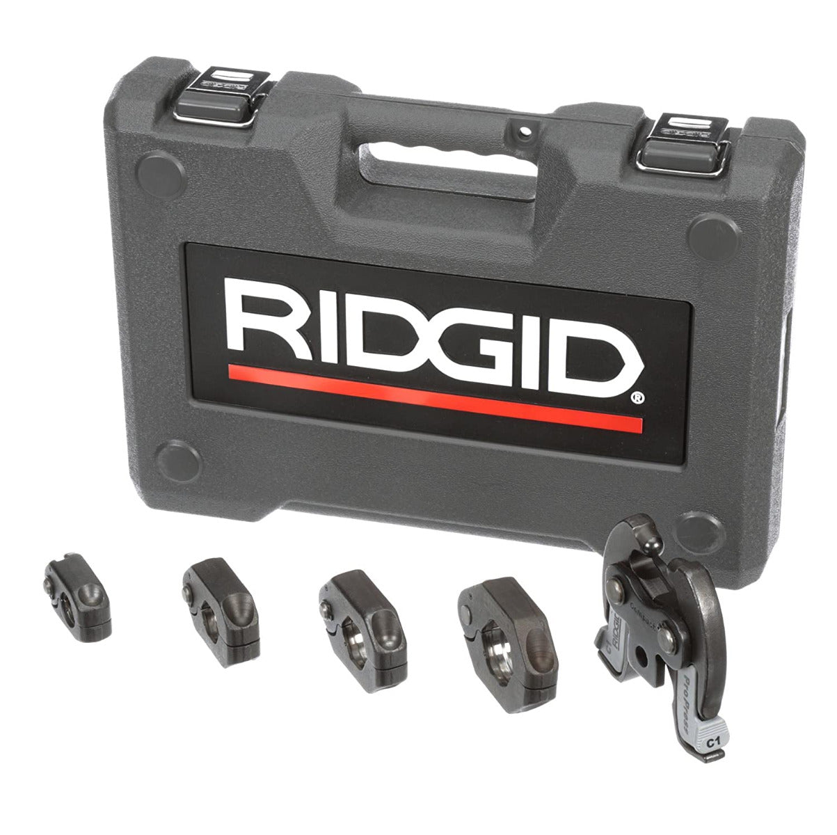 RIDGID 28043 C1 Ring Kit 1/2"-1 1/4"