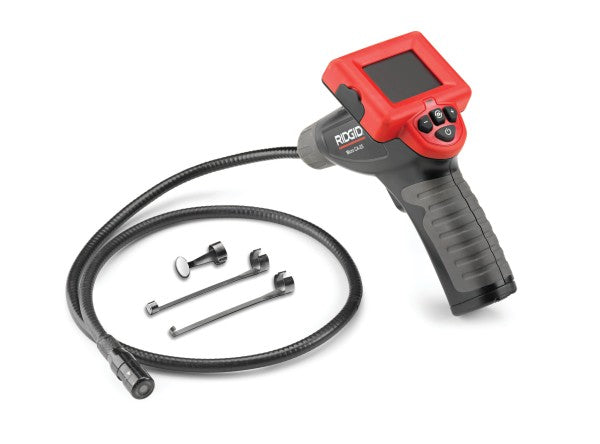 RIDGID 40043 micro CA-25 Inspection Camera