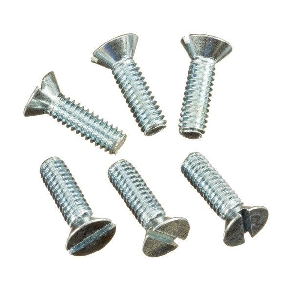 RIDGID 46790 Screw #12 - 24 X 3/4" Flat Head