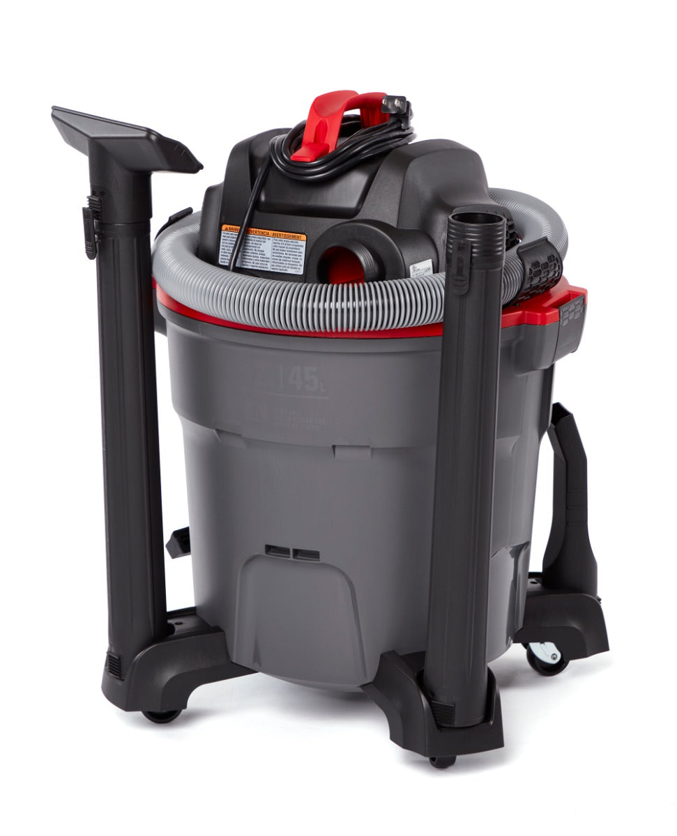 RIDGID 62703 12 Gallon NXT Wet/Dry Vac