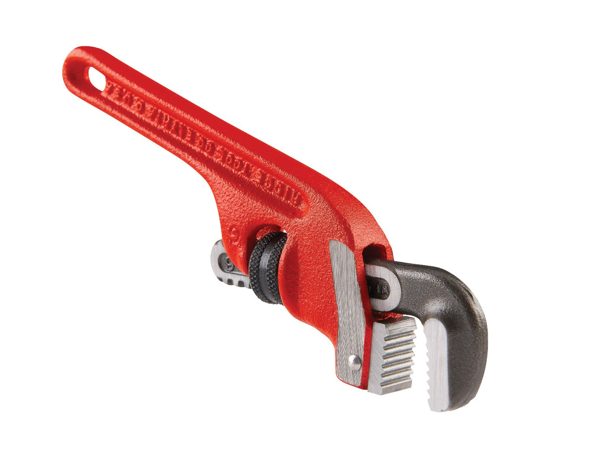 RIDGID 31050 6" Heavy-Duty End Pipe Wrench