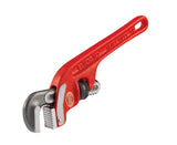 RIDGID 31055 8" Heavy-Duty End Pipe Wrench 