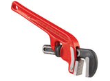 RIDGID 31065 12" Heavy-Duty End Pipe Wrench 