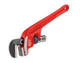 RIDGID 31070 14" Heavy-Duty End Pipe Wrench