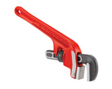 RIDGID 31070 14" Heavy-Duty End Pipe Wrench