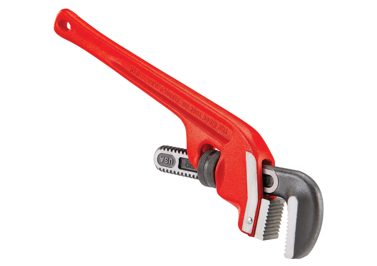 RIDGID 31075 18" Heavy-Duty End Pipe Wrench