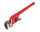 RIDGID 31080 24" Heavy-Duty End Pipe Wrench 