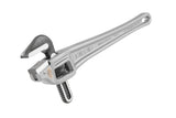 RIDGID 31125 18" Aluminum Offset Pipe Wrench