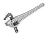 RIDGID 31130 24" Aluminum Offset Pipe Wrench