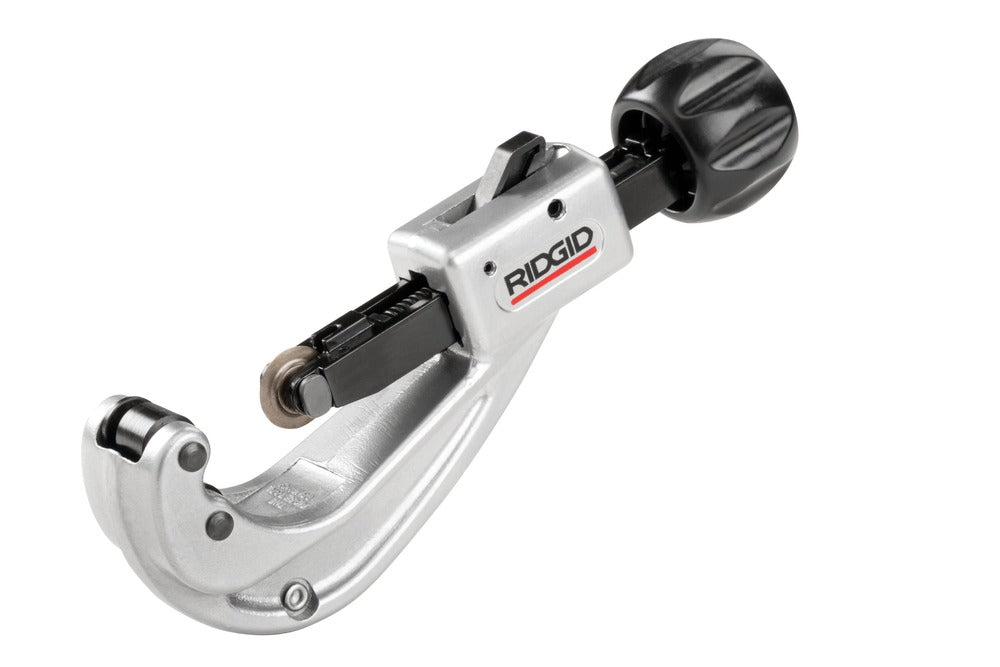 RIDGID 31632 151 Quick-Acting Tubing Cutter