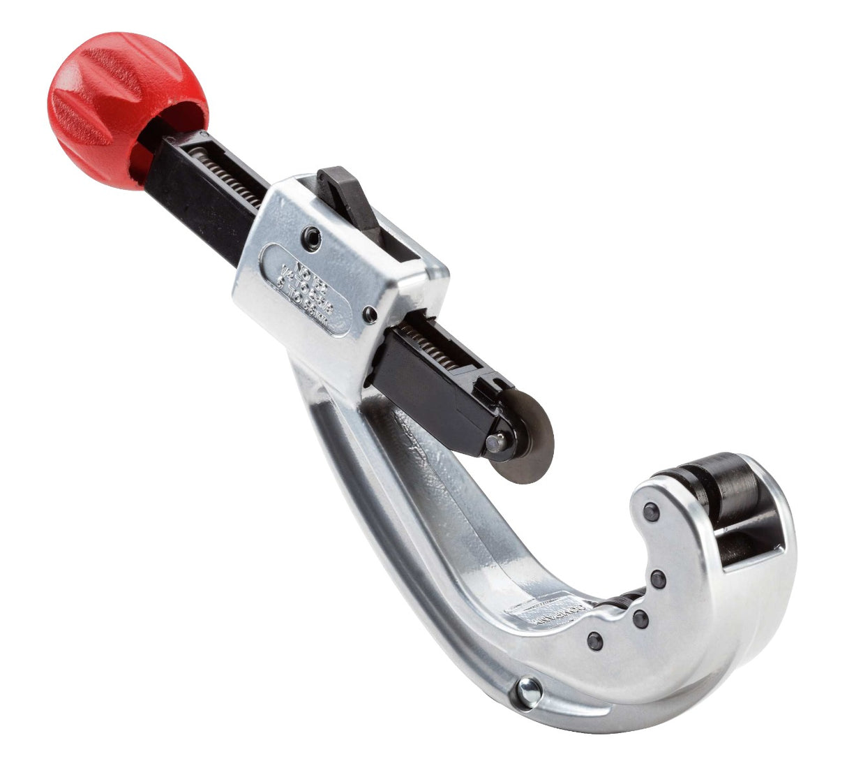 RIDGID 31647 152-P Quick-Acting Tubing Cutter with Wheel for Plastic