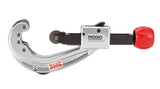 RIDGID 31647 152-P Quick-Acting Tubing Cutter with Wheel for Plastic