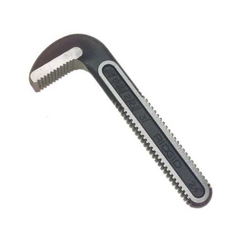 RIDGID 31695 Hook Jaw for 24" Wrench