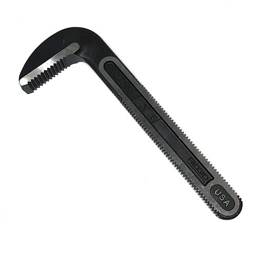 RIDGID 31745 Hook Jaw for 48" Wrench