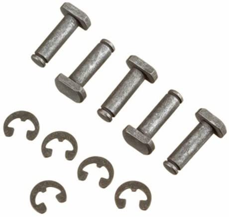 RIDGID 32142 Wheel Pin and Clip