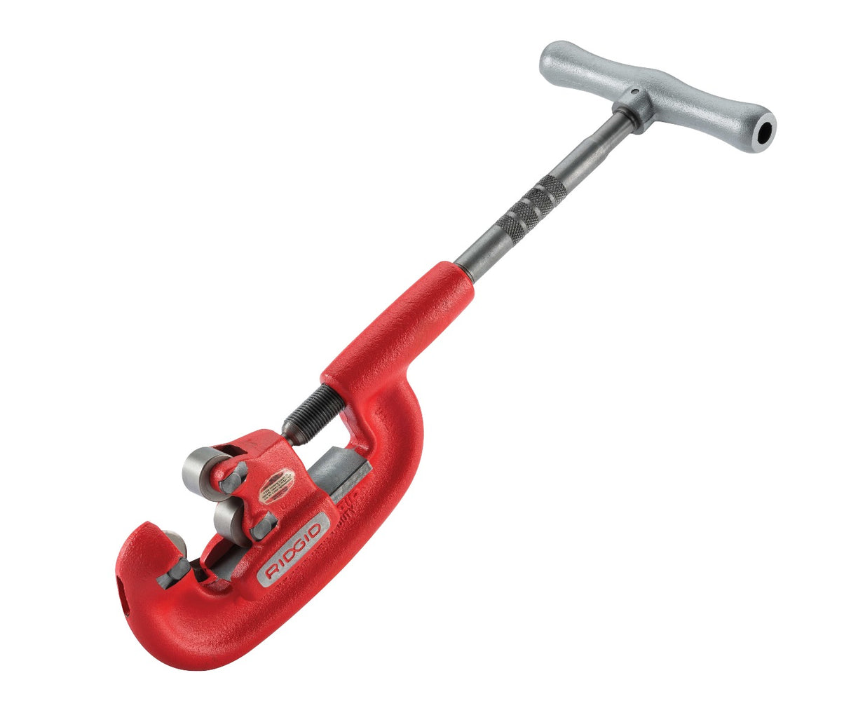 RIDGID 32820 2-A 1/8"-2" Heavy Duty Pipe Cutter