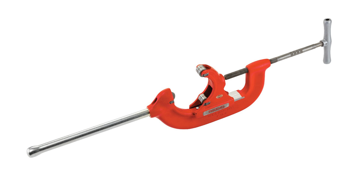 RIDGID 32850 6-S 4"-6" Heavy Duty Pipe Cutter