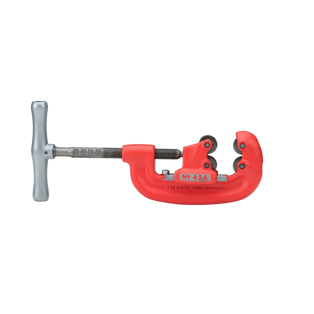 RIDGID 32870 42-A Heavy-Duty 4-Wheel Pipe Cutter