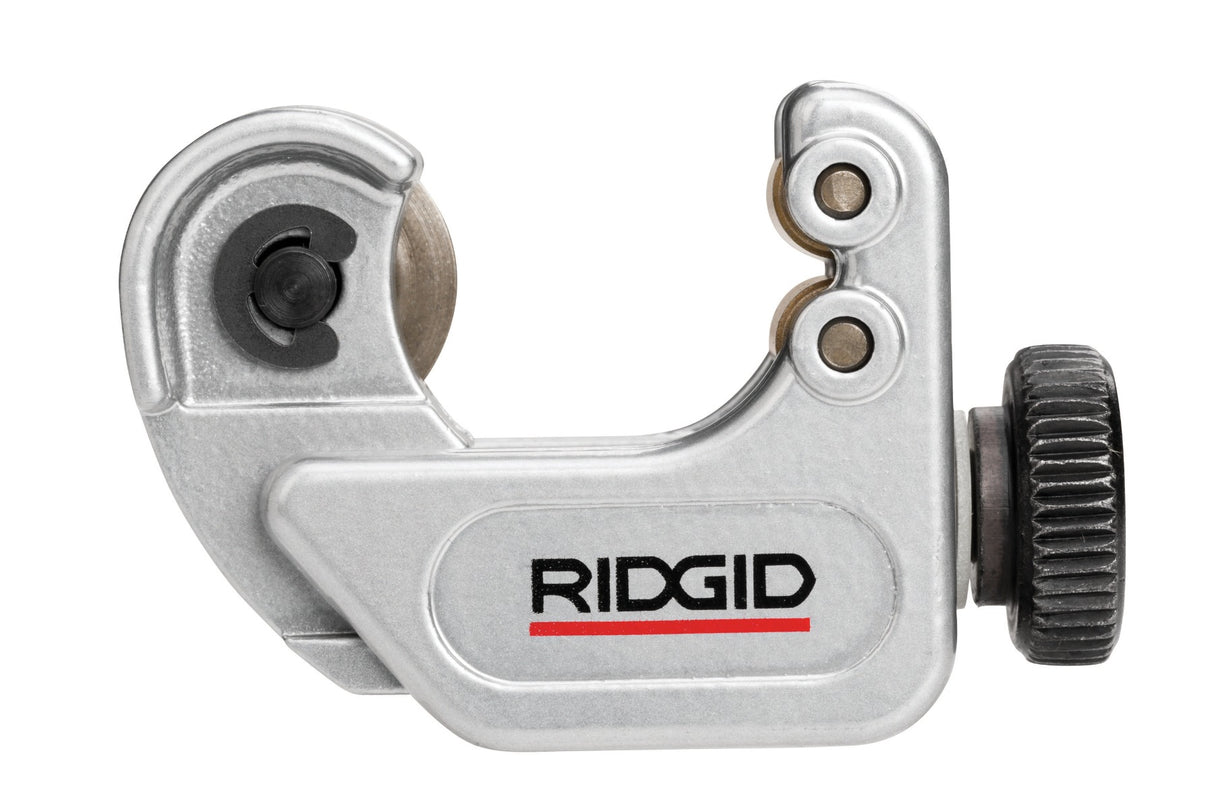 RIDGID 32975 103 Close Quarters Tubing Cutter 1/8"-5/8"