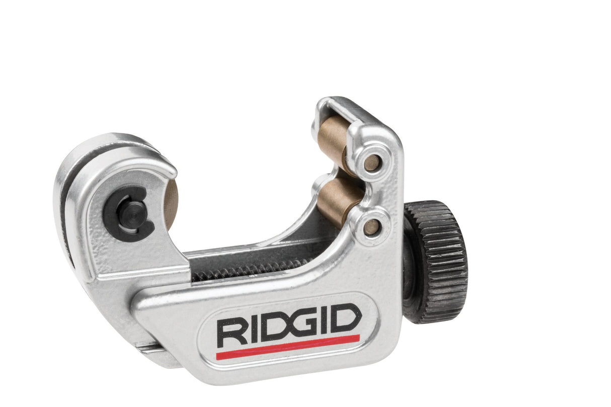 RIDGID 32985 104 Close Quarters Tubing Cutter 3/16"-15/16"