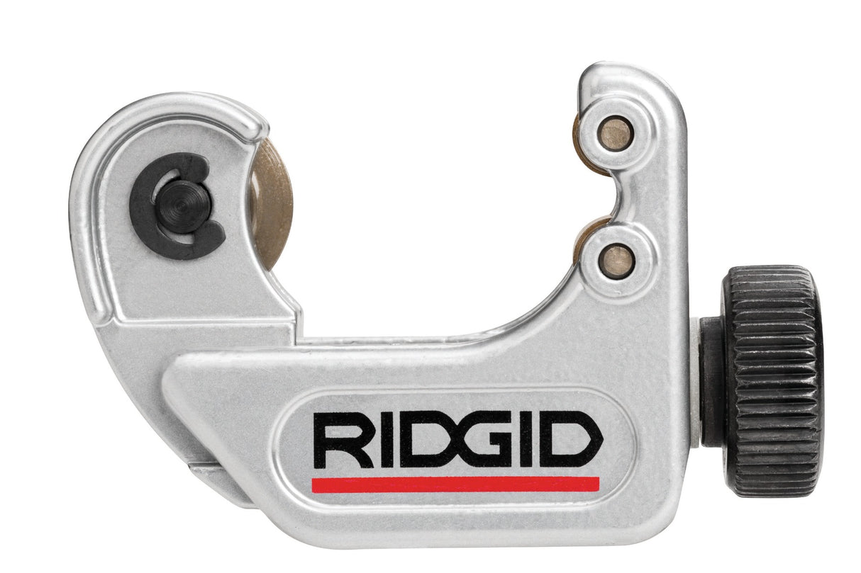 RIDGID 32985 104 Close Quarters Tubing Cutter 3/16"-15/16"